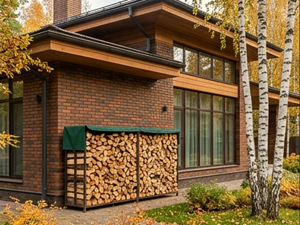 Демонстрационный кейс Кратово, улица Рябиновая, 32
