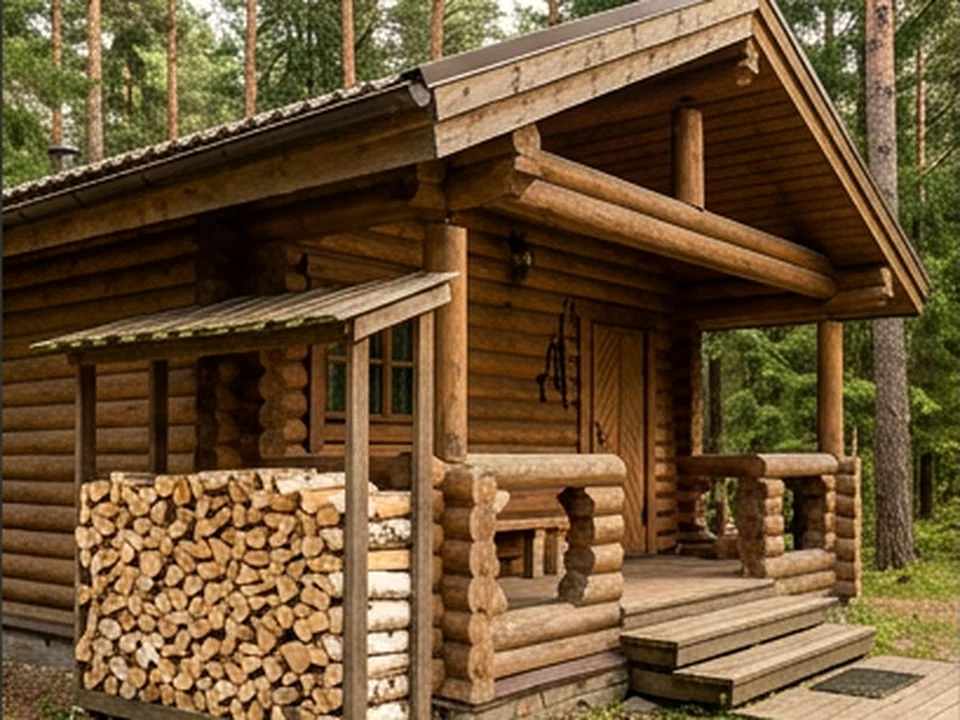Демонстрационный кейс Кратово, переулок Рабочая, 33Г